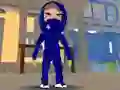 Žaidimas Kogama: Only Up internete