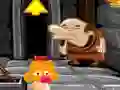 Žaidimas Monkey Go Happy Stage 218 internete