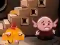 Žaidimas Monkey Go Happy Stage 219 internete