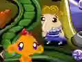 Žaidimas Monkey Go Happy Stage 220 internete