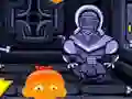Žaidimas Monkey Go Happy Stage 221 internete
