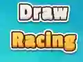 Žaidimas Draw Racing internete