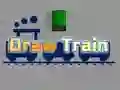 Žaidimas Draw Train internete