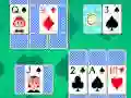 Žaidimas Pyramid Solitaire 3 internete
