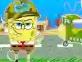 Žaidimas Spongebob Under The Sea internete