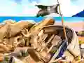 Žaidimas Pirate Mysteries internete