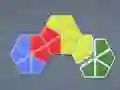 Žaidimas Hex Gaps internete