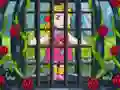 Žaidimas Gorgeous Little Girl Escape internete