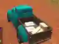 Žaidimas Offroad Pickup Simulator internete