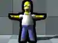 Žaidimas Stretch Springfield internete