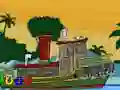Žaidimas Hula Girl Escape internete