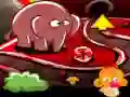 Žaidimas Monkey Go Happy Stage 225 internete