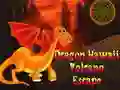 Žaidimas Dragon Hawaii Volcano Escape internete