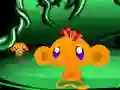 Žaidimas Monkey Go Happy Stage 230 internete
