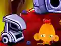 Žaidimas Monkey Go Happy Stage 231 internete