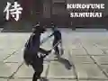 Žaidimas Kurofune Samurai internete