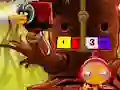 Žaidimas Monkey Go Happy Stage 236 internete