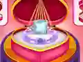 Žaidimas Romantic Wedding Ring Design internete
