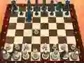 Žaidimas Chess Master 3D internete