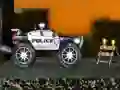 Žaidimas Killer Trucks 2 internete