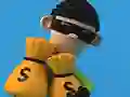 Žaidimas Stretchy Thief internete