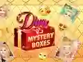 Žaidimas Diva Vs Mystery Boxes internete