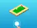 Žaidimas Golf Gardens FRVR internete