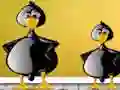 Žaidimas Arctic Expedition Find Penguin Doll internete