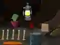 Žaidimas Miniature Mule Quest Escape internete