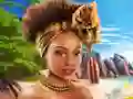 Žaidimas Tropical Tides internete