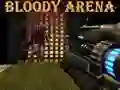Žaidimas Bloody Arena internete