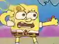 Žaidimas FNF Spongebob Vs Squidward internete