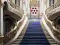 Žaidimas Shining Magic Palace Escape internete