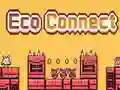 Žaidimas Eco Connect internete