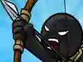 Žaidimas Stick War: Legacy internete