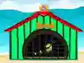 Žaidimas Feathered Rescue A Winged Adventure internete