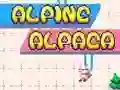 Žaidimas Alpine Alpaca internete