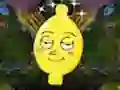 Žaidimas Cursed Lemon Escape internete