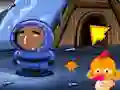 Žaidimas Monkey Go Happy Stage 246 internete