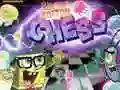Žaidimas Bikini Bottom Chess internete
