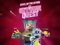 Žaidimas LEGO Ninjago Keytana Quest internete
