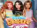 Žaidimas Bestie Birthday Surprise internete