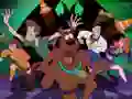 Žaidimas Scooby-Doo and Guess Who? Monster Mayhem internete