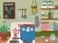 Žaidimas Little Chef internete