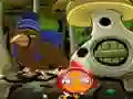 Žaidimas Monkey Go Happy Stage 250 internete