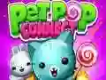Žaidimas Pet Pop Connect internete
