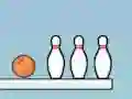 Žaidimas Spin Bowling internete