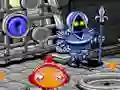 Žaidimas Monkey Go Happy Stage 257 internete