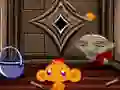 Žaidimas Monkey Go Happy Stage 258 internete