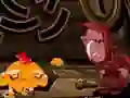 Žaidimas Monkey Go Happy Stage 261 internete
